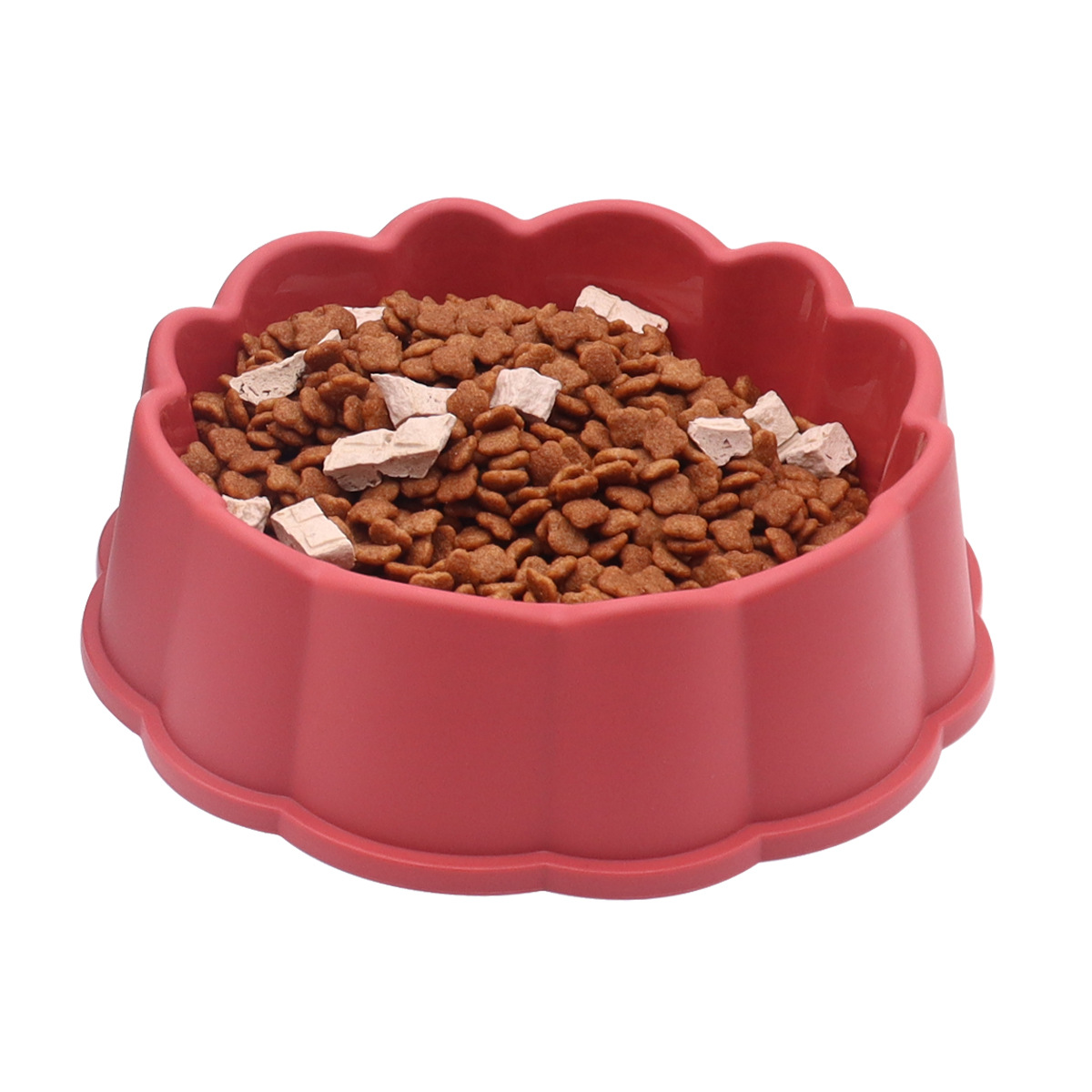 犬用ボウル フードウォーターフィーダー 滑り止めペット用食器 - Royal Canin Food Medium のレビューと価格