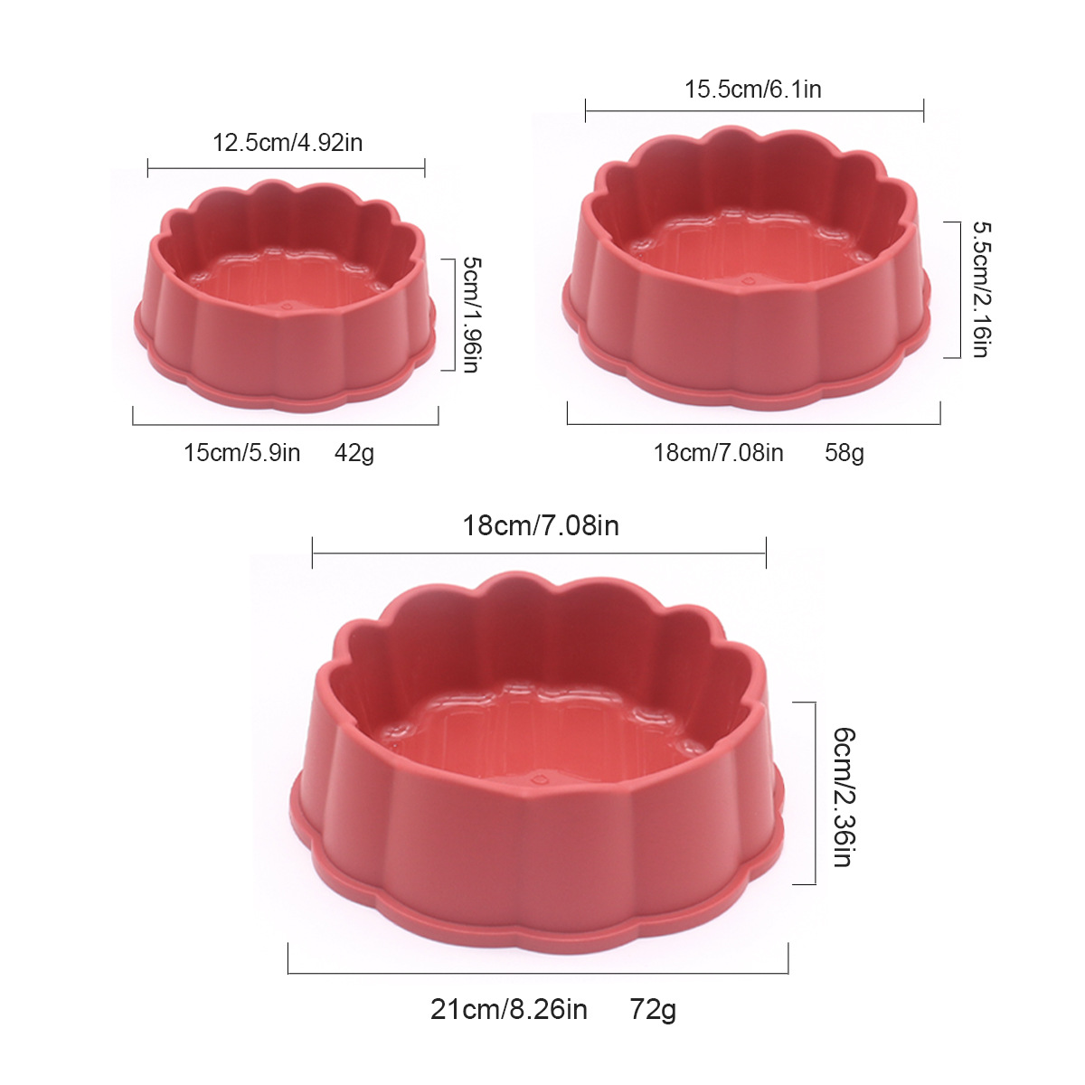 犬用ボウル フードウォーターフィーダー 滑り止めペット用食器 - Royal Canin Food Medium のレビューと価格